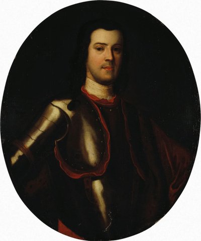 Kont Anton Manuilovich Devier