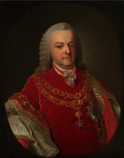 Kont Ferenc Esterházy de Galántha