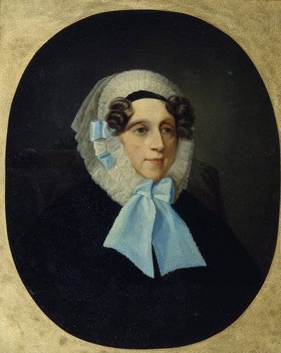 Kontes Alexandra Alexandrovna Golitsyna