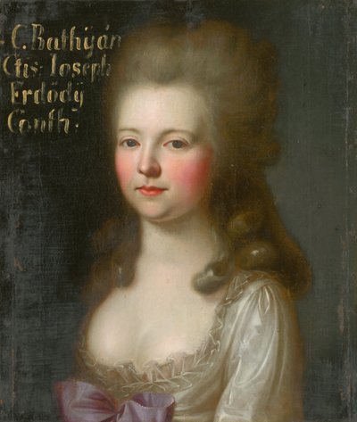 Kontes Batthyány