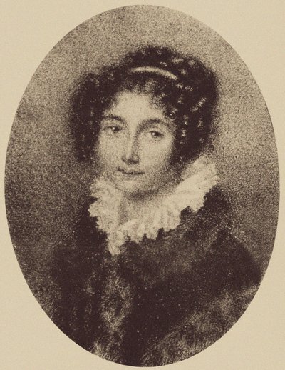 Stritetz Kontes Josephine Deym