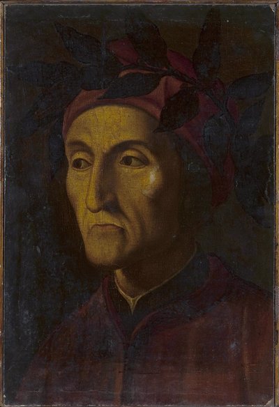Dante Alighieri