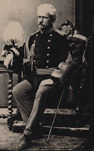 Edoardo Chiossone