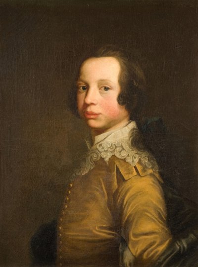 Edward Jesson