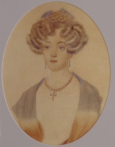 Ekaterina Nikolayevna Goncharova