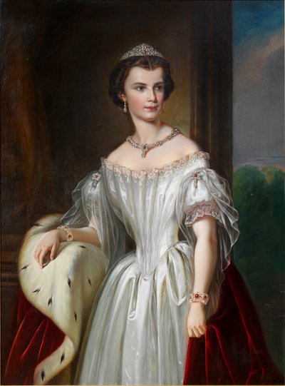 Bavyeralı Elisabeth