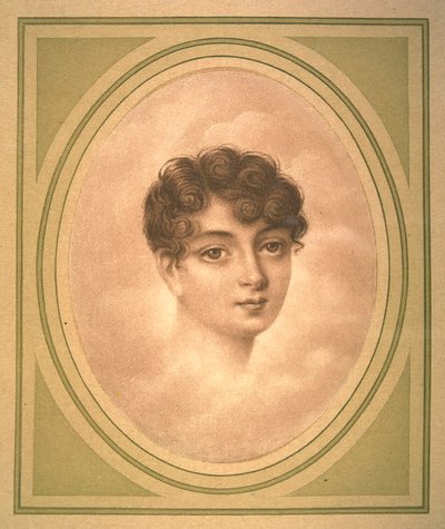 Eléonore Denuelle de La Plaigne