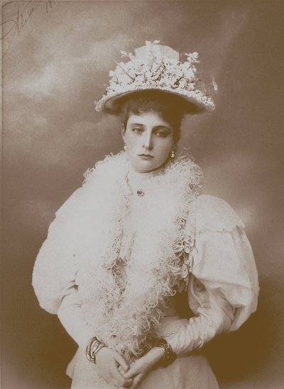 Rus Çarı II. Nicholas