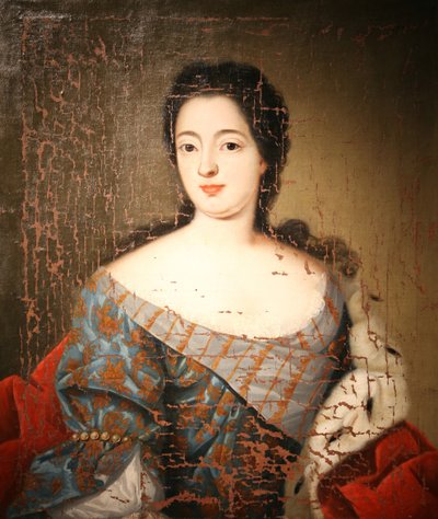 İmparatoriçe I. Catherine