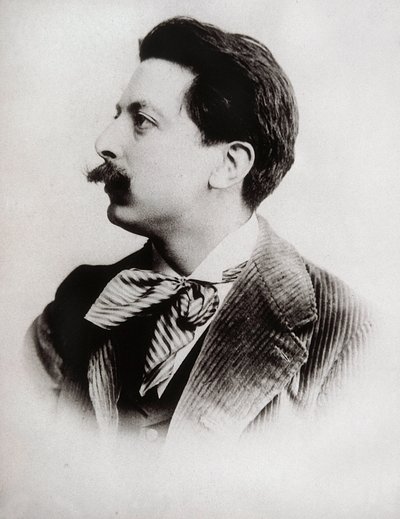 Enrique Granados