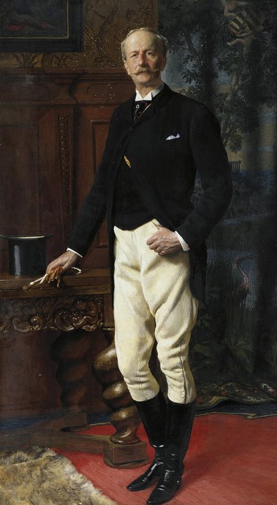 Ernst I, Saxe-Altenburg Dükü