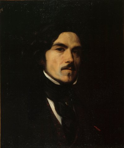Eugène Delacroix