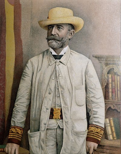 Fidel Alonso Santocildes