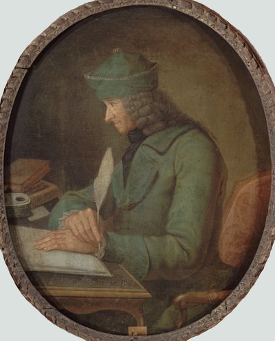 Francois Marie Arouet de Voltaire
