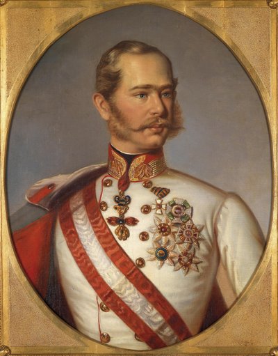 Avusturyalı I. Franz Joseph