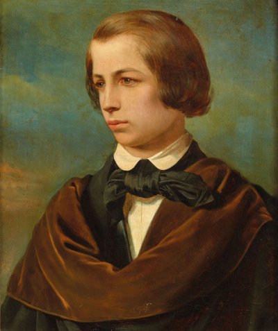 Franz Liszt