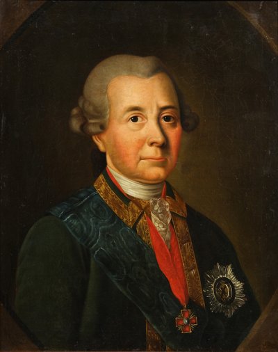 Fyodor İvanoviç Wadkowski
