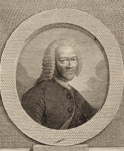 Georg Philipp Telemann