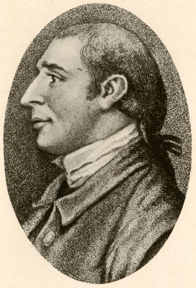 Gouverneur Morris