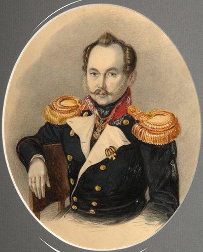 Grigory Maximovich Rehbinder