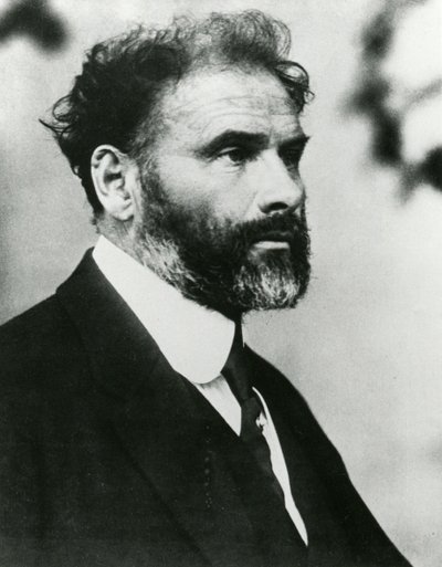 Gustav Klimt