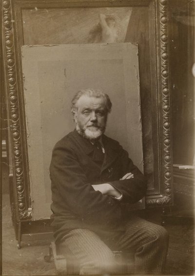 Henri Fantin-Latour