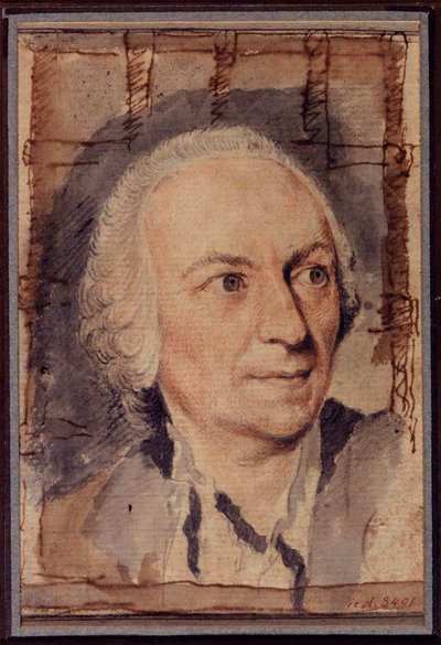 Henri Masers de Latude 1725-1805