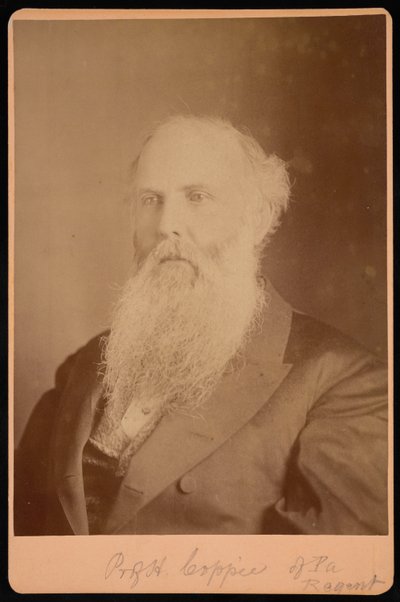 Henry Coppee
