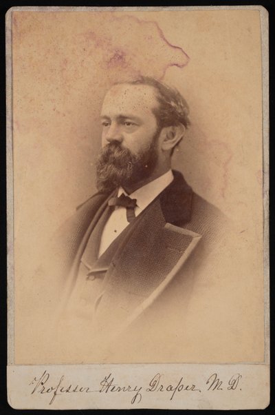 Henry Draper