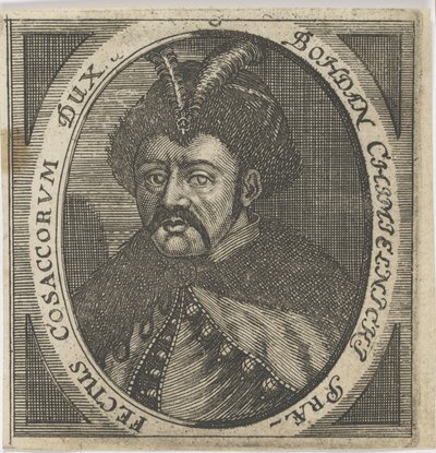 Hetman Bohdan Khmelnytsky