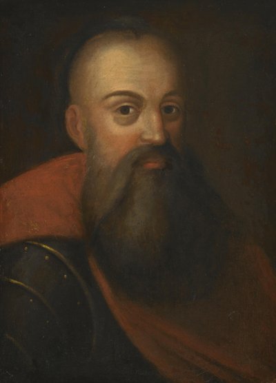 Hetman Marek Sobieski