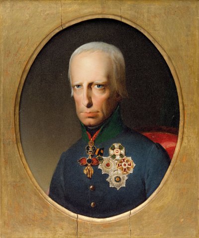Kutsal Roma İmparatoru II. Francis