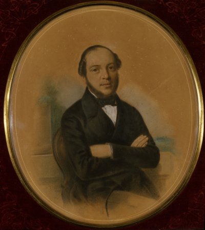 Ivan Alexandrovich Vsevolozhsky