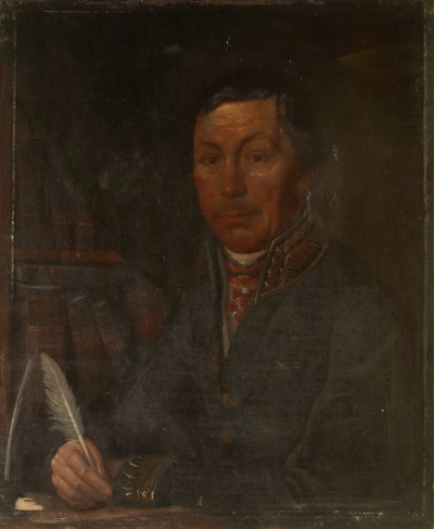 İvan İvanoviç Martynov