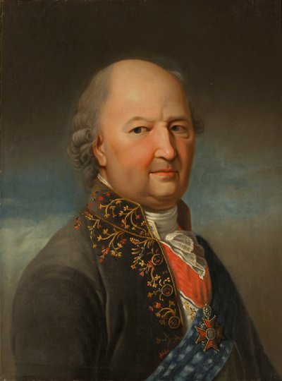 Ivan Perfilievich Yelagin