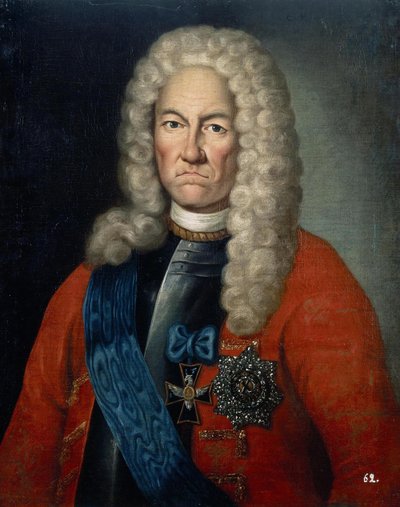 Jacob Daniel Bruce