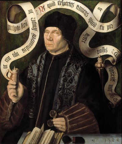 Jacob van Driebergen