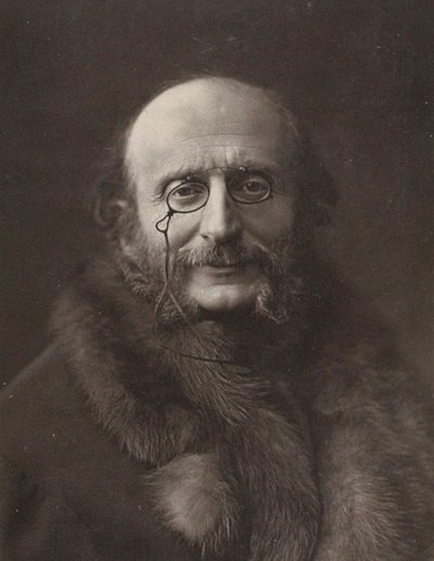 Jacques Offenbach