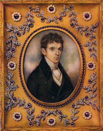 James H. Leigh Hunt