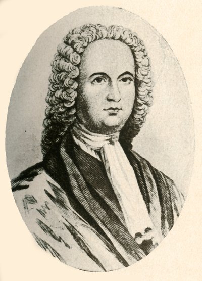 James Logan