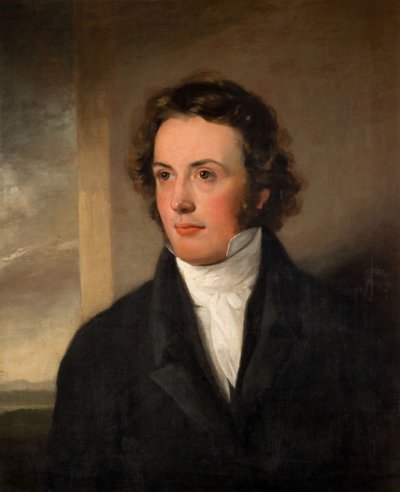James Tibbetts Willmore