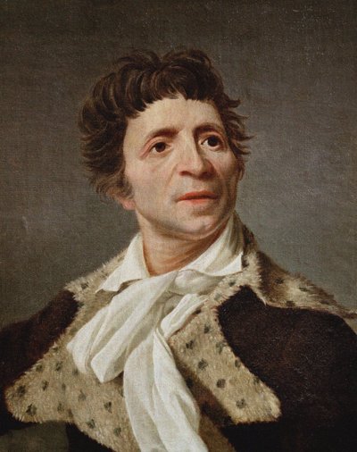 Jean-Paul Marat