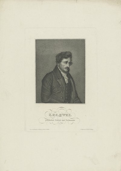 Joachim Lelewel