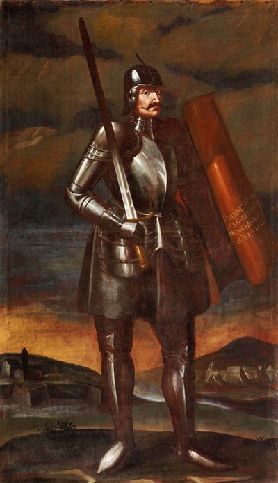 Johann Hunyadi