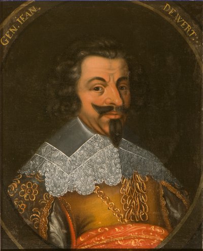 Johann von Werth