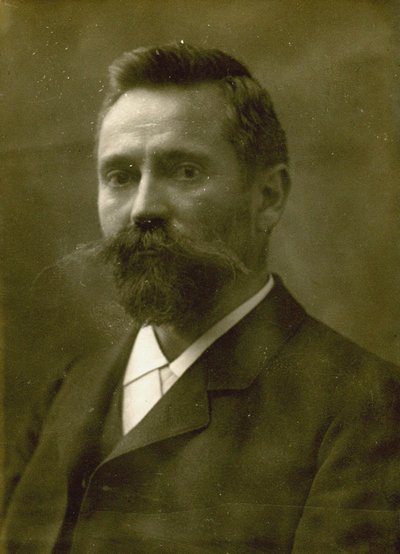 Johannes Hoffmann