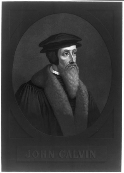 John Calvin