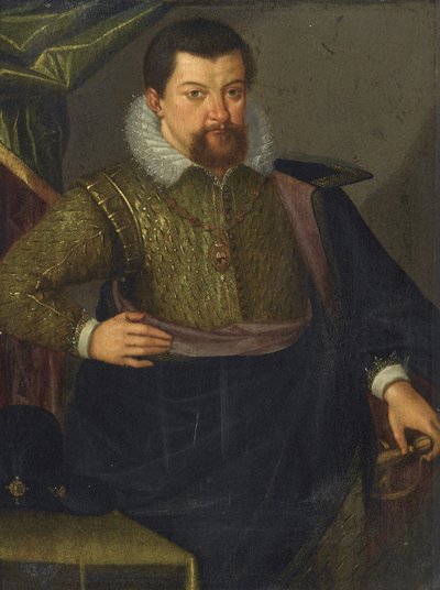 John George