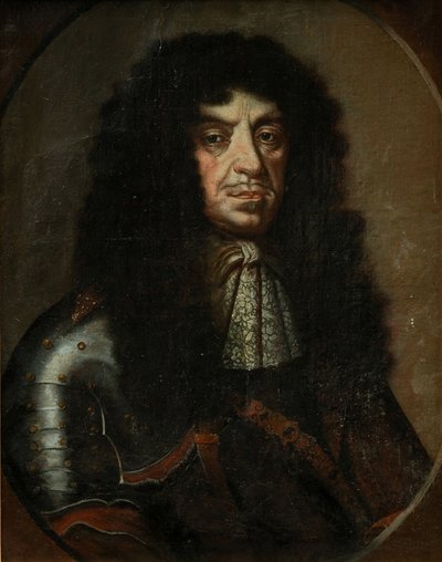 John II Casimir Vasa