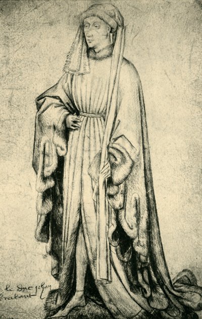 Brabant Dükü IV. John